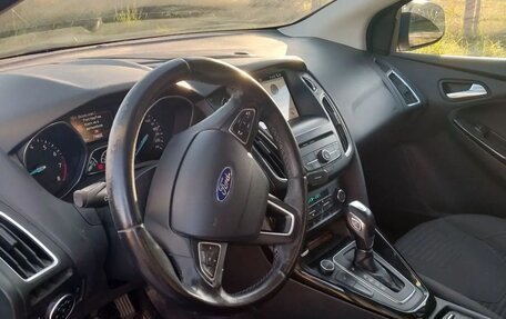 Ford Focus III, 2019 год, 1 570 000 рублей, 8 фотография