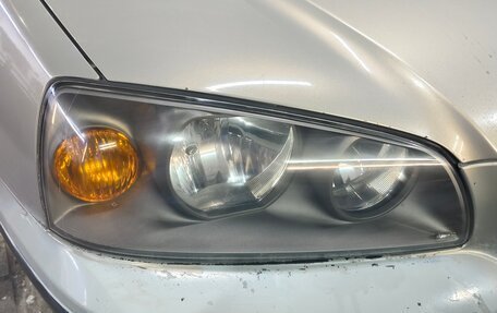 Hyundai Elantra III рестайлинг, 2008 год, 450 000 рублей, 8 фотография