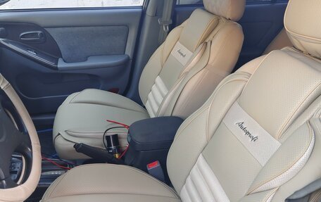 Hyundai Elantra III рестайлинг, 2008 год, 450 000 рублей, 5 фотография