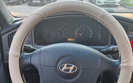 Hyundai Elantra III рестайлинг, 2008 год, 450 000 рублей, 6 фотография