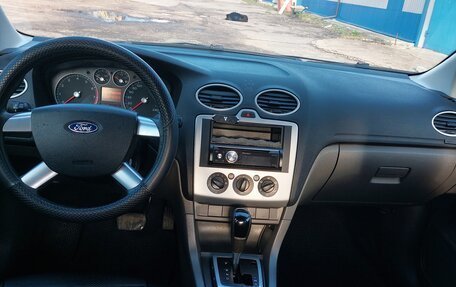 Ford Focus II рестайлинг, 2007 год, 326 000 рублей, 10 фотография