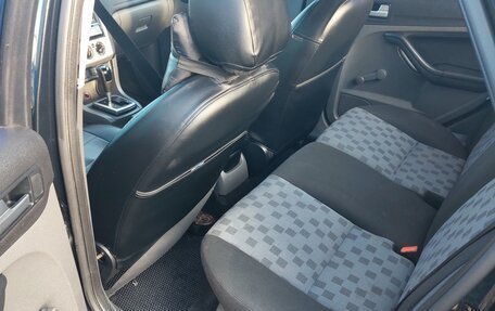 Ford Focus II рестайлинг, 2007 год, 326 000 рублей, 11 фотография