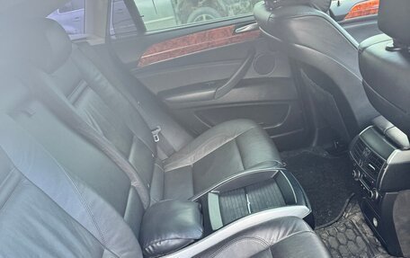 BMW X6, 2008 год, 1 700 000 рублей, 6 фотография