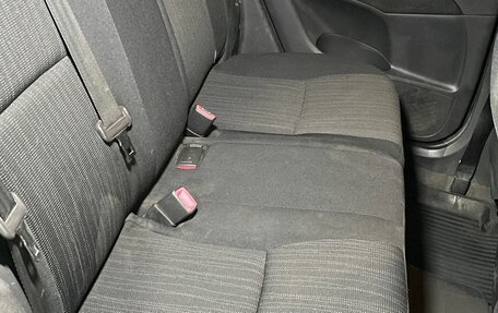 Toyota Auris II, 2008 год, 599 000 рублей, 7 фотография