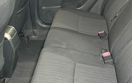 Toyota Auris II, 2008 год, 599 000 рублей, 6 фотография