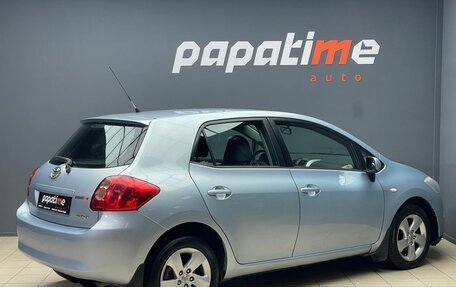 Toyota Auris II, 2008 год, 599 000 рублей, 3 фотография
