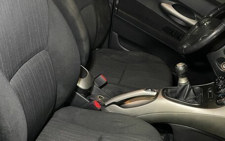 Toyota Auris II, 2008 год, 599 000 рублей, 8 фотография