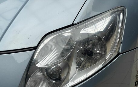 Toyota Auris II, 2008 год, 599 000 рублей, 11 фотография