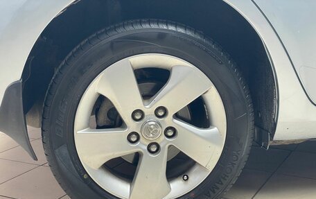 Toyota Auris II, 2008 год, 599 000 рублей, 13 фотография