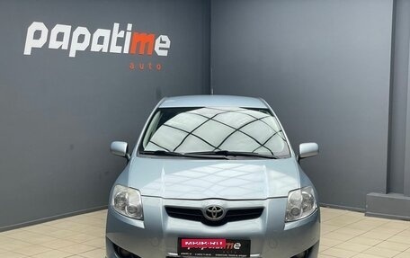 Toyota Auris II, 2008 год, 599 000 рублей, 2 фотография