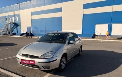 Ford Focus IV, 2003 год, 260 000 рублей, 1 фотография