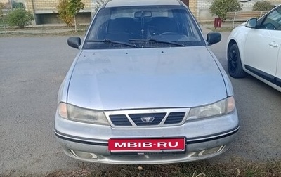 Daewoo Nexia I рестайлинг, 2004 год, 180 000 рублей, 1 фотография
