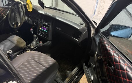 Audi 80, 1991 год, 150 000 рублей, 2 фотография
