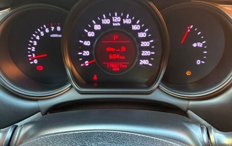 KIA cee'd III, 2017 год, 1 130 000 рублей, 8 фотография
