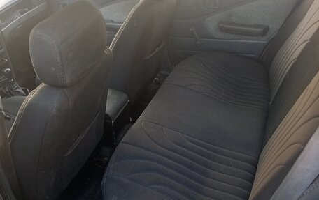 Daewoo Nexia I рестайлинг, 2004 год, 180 000 рублей, 4 фотография
