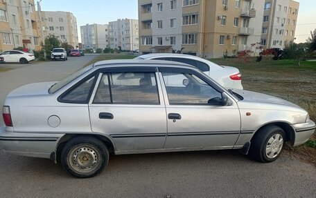 Daewoo Nexia I рестайлинг, 2004 год, 180 000 рублей, 2 фотография
