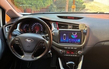 KIA cee'd III, 2017 год, 1 130 000 рублей, 7 фотография