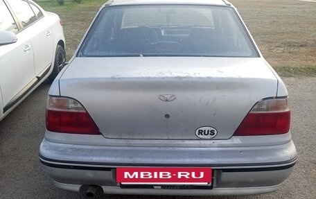 Daewoo Nexia I рестайлинг, 2004 год, 180 000 рублей, 3 фотография