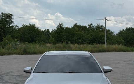 Toyota Camry, 2017 год, 1 999 000 рублей, 4 фотография