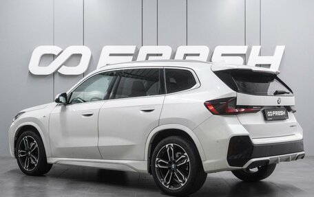 BMW X1, 2024 год, 4 599 000 рублей, 2 фотография