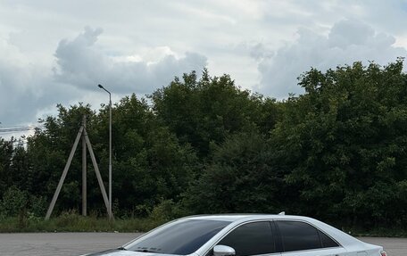 Toyota Camry, 2017 год, 1 999 000 рублей, 12 фотография