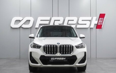 BMW X1, 2024 год, 4 599 000 рублей, 3 фотография