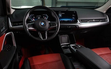 BMW X1, 2024 год, 4 599 000 рублей, 6 фотография
