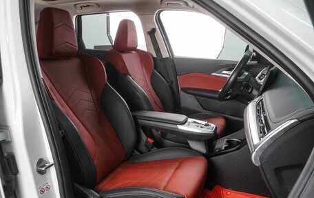 BMW X1, 2024 год, 4 599 000 рублей, 8 фотография