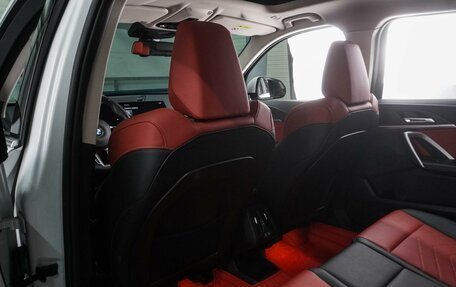 BMW X1, 2024 год, 4 599 000 рублей, 11 фотография