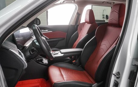 BMW X1, 2024 год, 4 599 000 рублей, 10 фотография