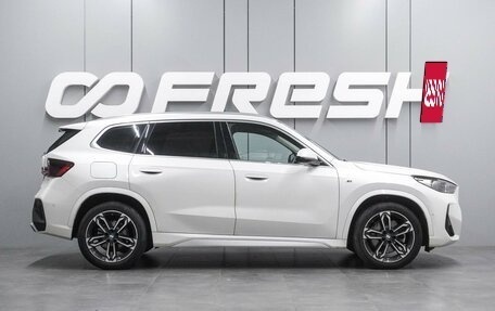 BMW X1, 2024 год, 4 599 000 рублей, 5 фотография