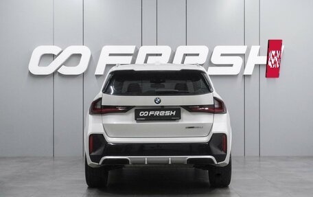 BMW X1, 2024 год, 4 599 000 рублей, 4 фотография