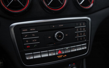 Mercedes-Benz GLA AMG, 2018 год, 2 890 000 рублей, 21 фотография