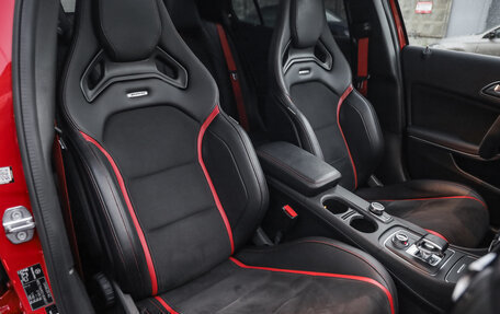 Mercedes-Benz GLA AMG, 2018 год, 2 890 000 рублей, 31 фотография