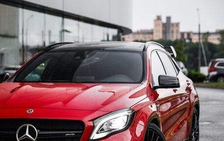 Mercedes-Benz GLA AMG, 2018 год, 2 890 000 рублей, 2 фотография
