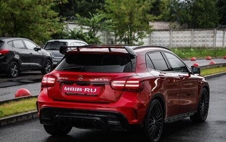 Mercedes-Benz GLA AMG, 2018 год, 2 890 000 рублей, 6 фотография
