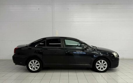 Toyota Avensis III рестайлинг, 2007 год, 750 000 рублей, 4 фотография