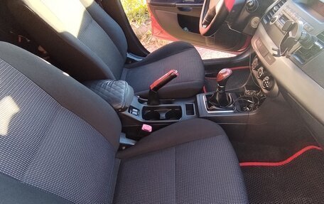 Mitsubishi Lancer IX, 2011 год, 990 000 рублей, 1 фотография