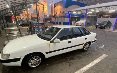 Daewoo Espero, 1993 год, 115 000 рублей, 1 фотография