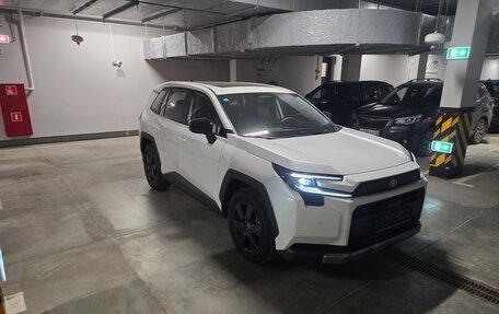 Toyota RAV4, 2026 год, 4 500 000 рублей, 1 фотография