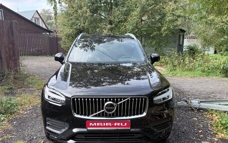 Volvo XC90 II рестайлинг, 2020 год, 3 850 000 рублей, 1 фотография