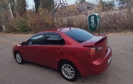 Mitsubishi Lancer IX, 2011 год, 990 000 рублей, 3 фотография