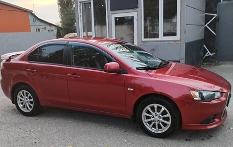 Mitsubishi Lancer IX, 2011 год, 990 000 рублей, 12 фотография