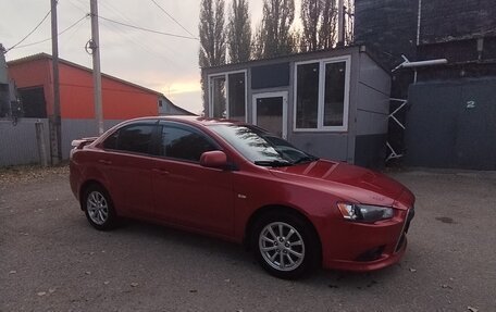 Mitsubishi Lancer IX, 2011 год, 990 000 рублей, 13 фотография