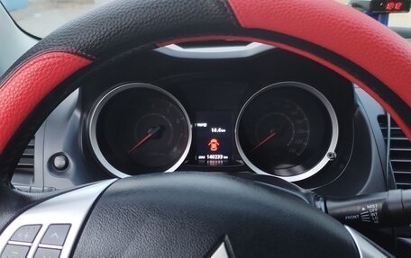 Mitsubishi Lancer IX, 2011 год, 990 000 рублей, 4 фотография