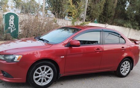 Mitsubishi Lancer IX, 2011 год, 990 000 рублей, 10 фотография