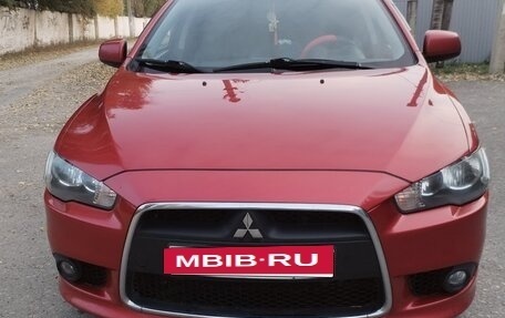 Mitsubishi Lancer IX, 2011 год, 990 000 рублей, 2 фотография