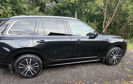 Volvo XC90 II рестайлинг, 2020 год, 3 850 000 рублей, 3 фотография