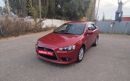 Mitsubishi Lancer IX, 2011 год, 990 000 рублей, 14 фотография