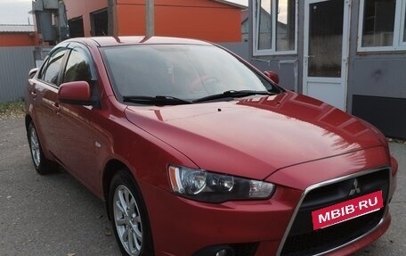 Mitsubishi Lancer IX, 2011 год, 990 000 рублей, 11 фотография